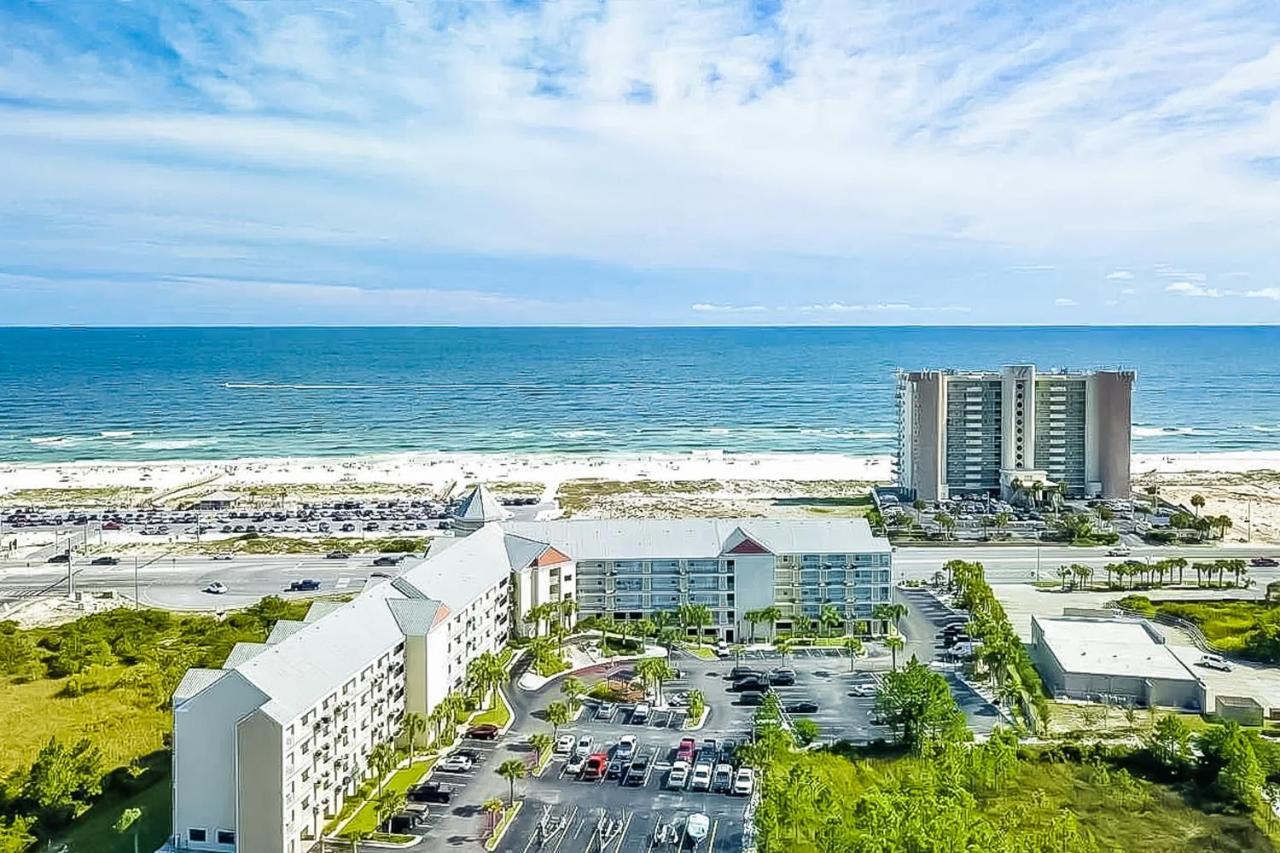 Appartamento Grand Caribbean #216 - Sandy Restoration Orange Beach Esterno foto